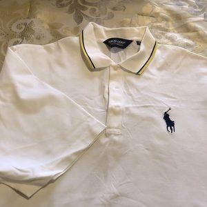 Polo Ralph Lauren Men’s Golf Polo Shirt